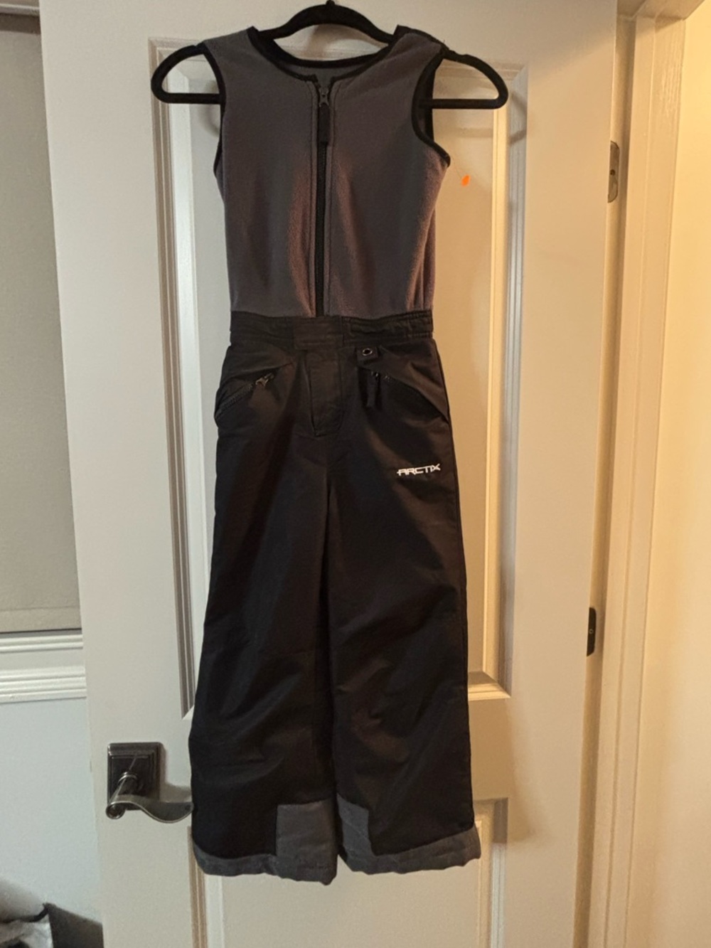 Arctix Youth Snow Bib XS